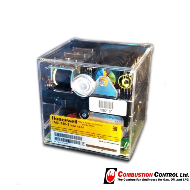 Satronic TMG 740.3 Mod43.35 Controller No longer Available