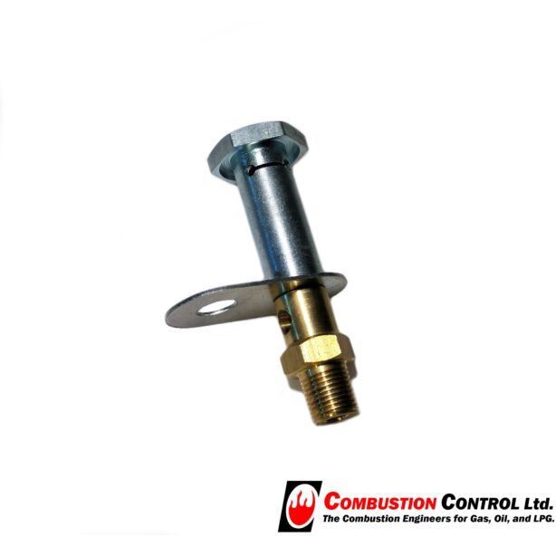 Keefer Duckbill Pilot Burner 0.70 Dill NG