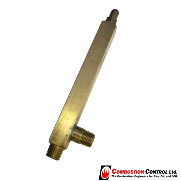 LPG Condensate Drain