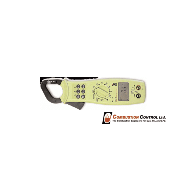 TPI 270 Digital Clamp Meter