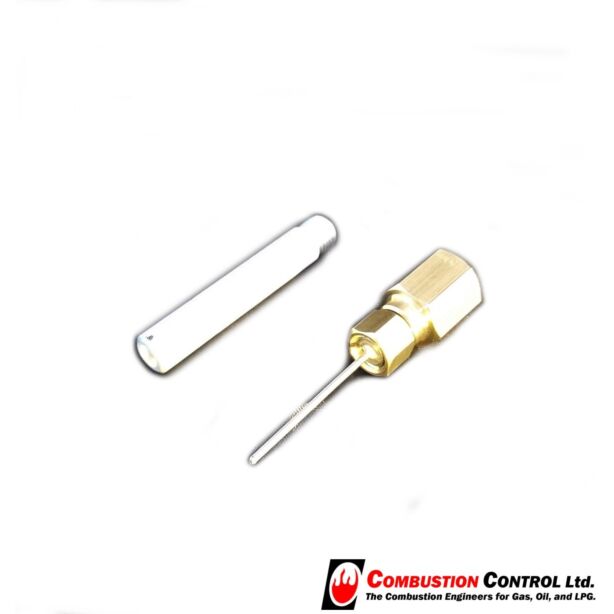 Pete's Plug Gauge Adaptors