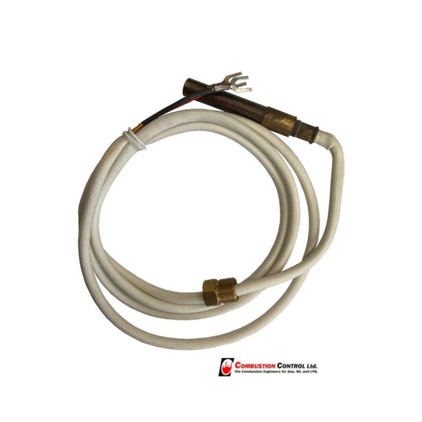 Thermopile 2 wire 800mm leads