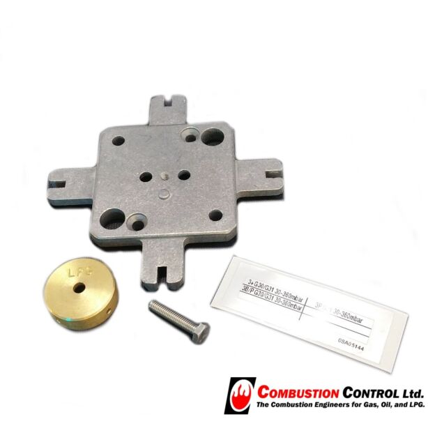 LPG Conversion kit Max Gas 170-250