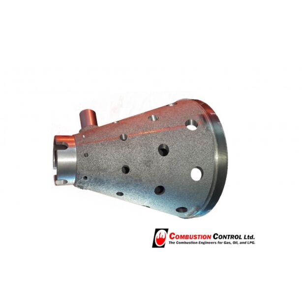 Mixing Cone for  408, 412M, 413M & EB2 for Natural Gas