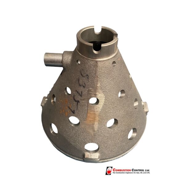 Mixing Cone Assy