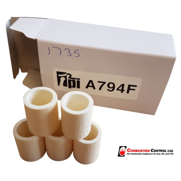 A794F Replacement Filters for TPI 708/712 5 Pk