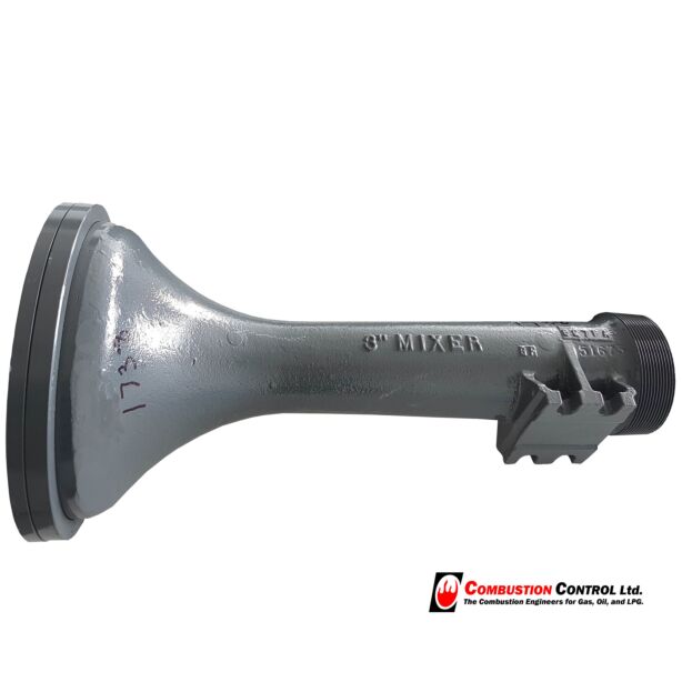 Maxon 3 " Ventite inspirators