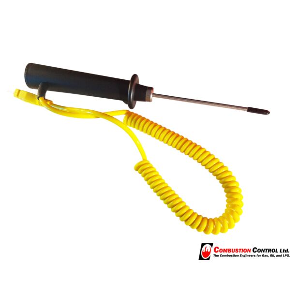 TPI FK11M Chisel Probe 4"