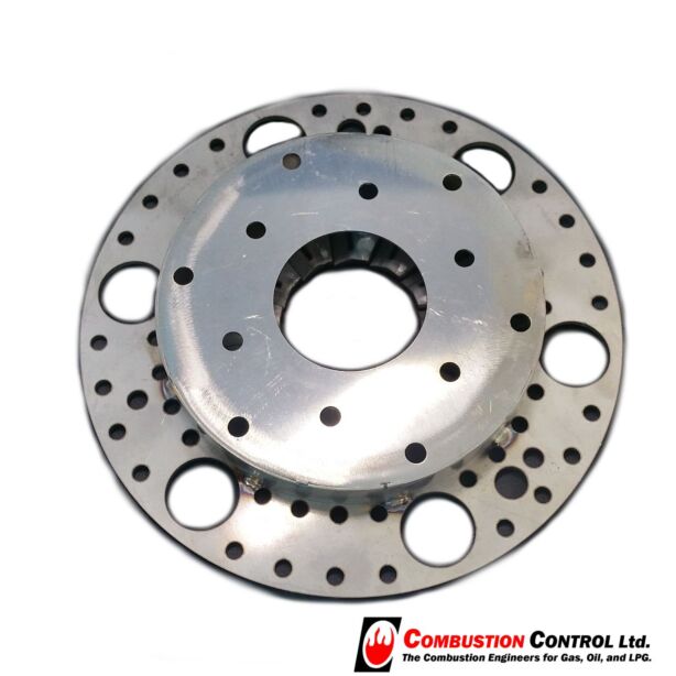 FRONT DISC FOR BLU 4000 PR TL