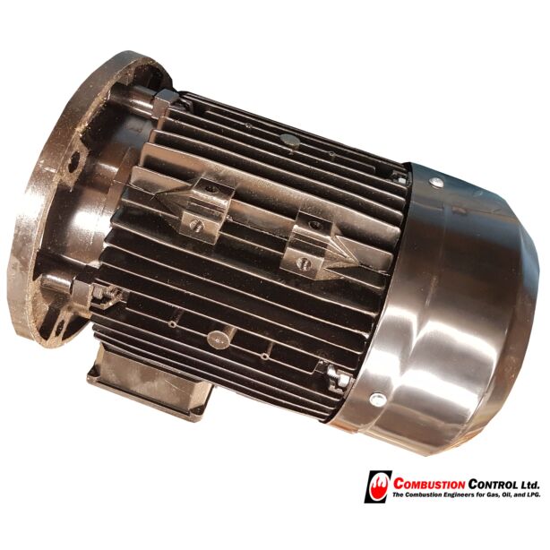 AIR DAMPER MOTOR FOR BLU 4000
