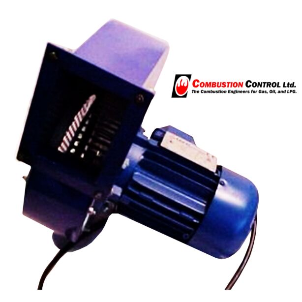 Fan Motor and Impellor  FD15