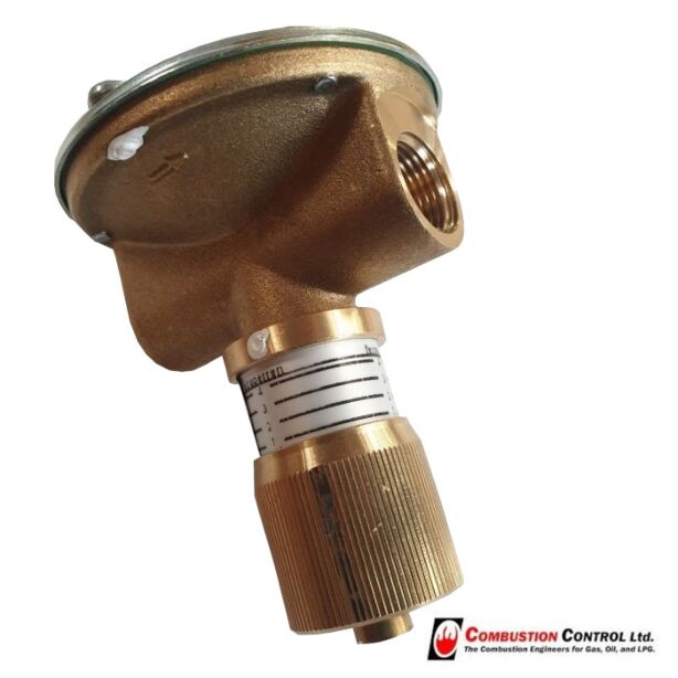ANTI SIPHON DEVICE ADJUSTABLE 10 PS