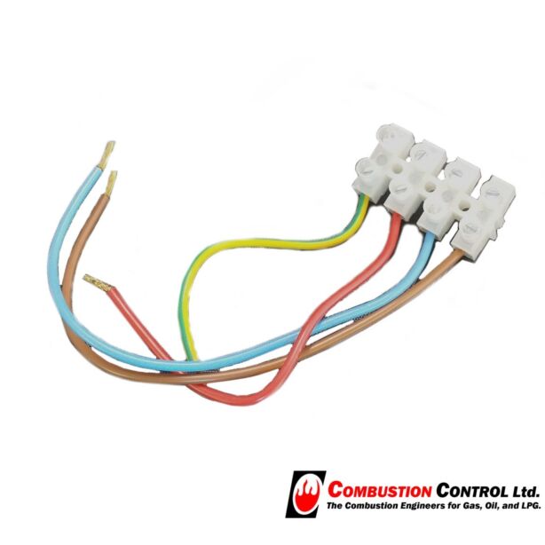 WIRING BLOCK MAX 4,8,12,15