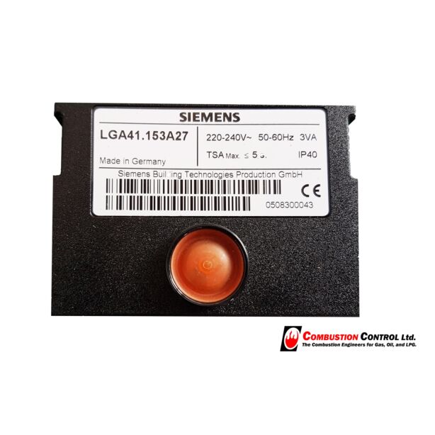 LGA41.173A27 ( Longer Safety Time)