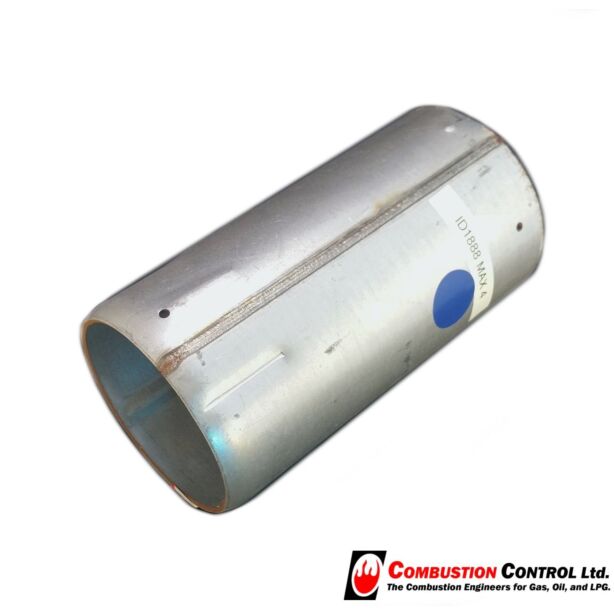 EF Blast Tube Max 4 TL