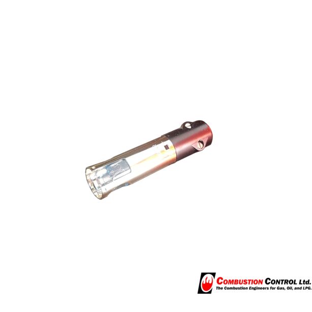 L&G Siemens QRA2 UV Cell Complete