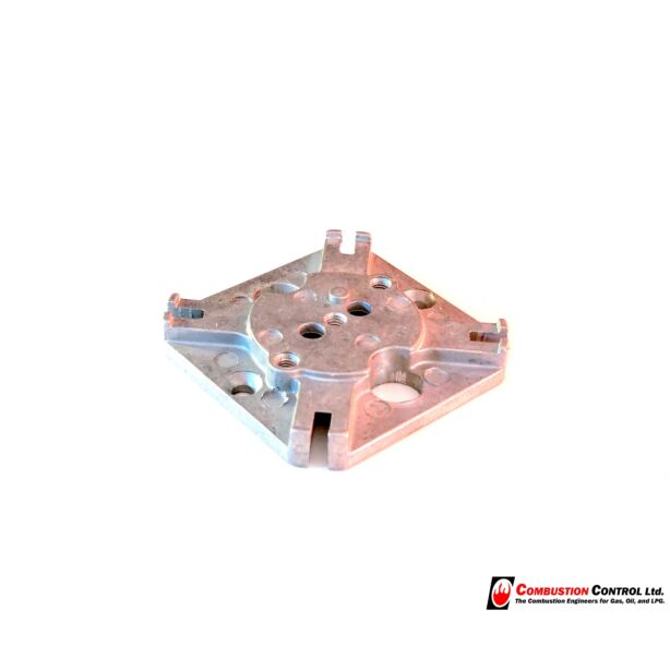 EF Combustion Head Cap Max Gas 40-120
