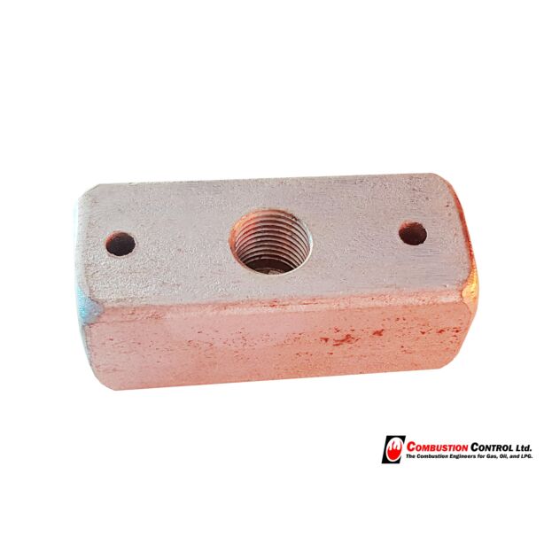 POLIDORO INJECTOR HOLDER