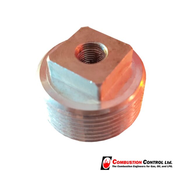 DOMESTIC METER TEST PLUG Temporary out of stock see ID2705