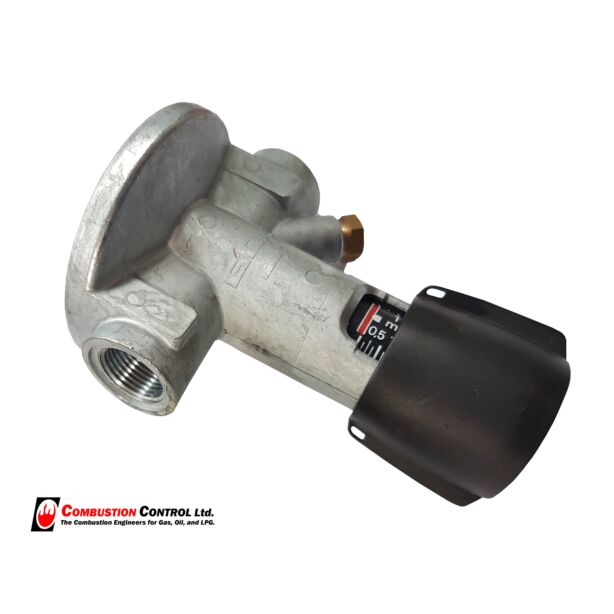 ANTI SIPHON DEVICE ADJUSTABLE 10 PSI