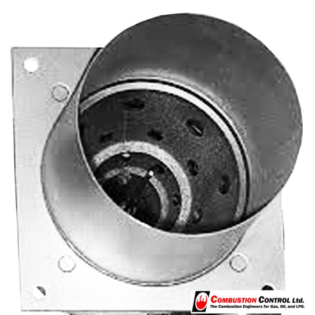 MAXON BURNER SLEEVE 10"