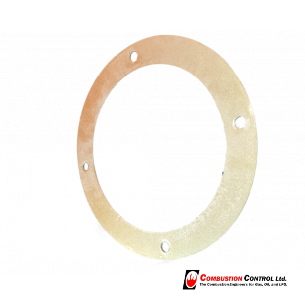 Maxon 6" Gasket for Sleeve