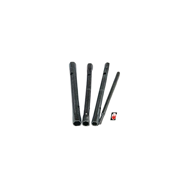 SET OF MONOBLOCK SPANNERS