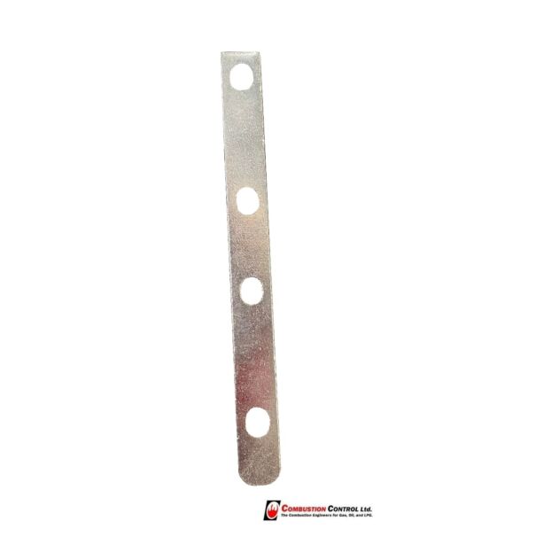Backup Bar for corner plates