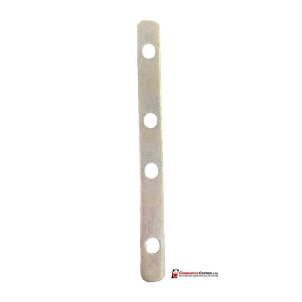 Backup Bar for mixing plates
