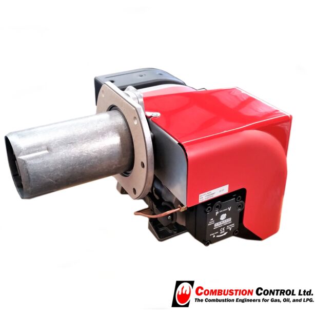 EF Max 4P TL R with preheater