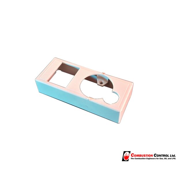 SIT Minisit top cover (to take piezo)