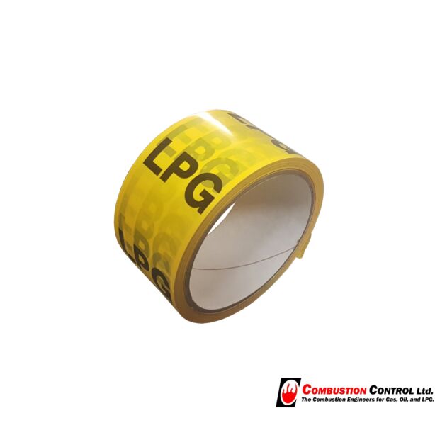 LPG Gas Tape