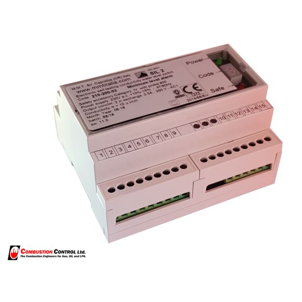 Level switch MMT210