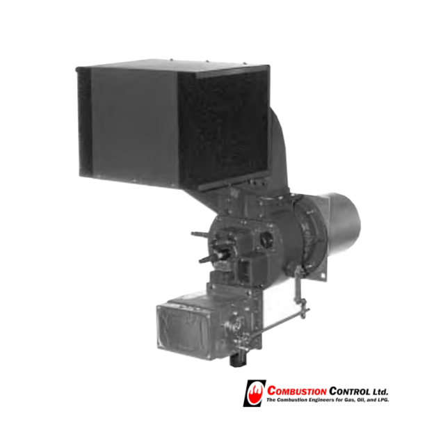  415 Maxon OVENPAK Burner