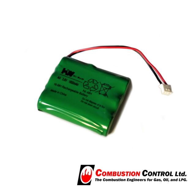 NICAD BATTERY PACK FOR TPI 712/708