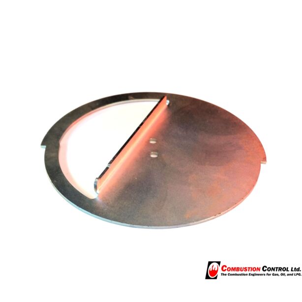 EF Max Gas Air Damper