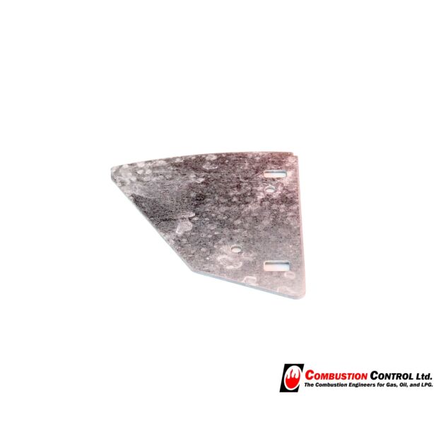 EF Max Gas 70,105 &120 Fan Scoop