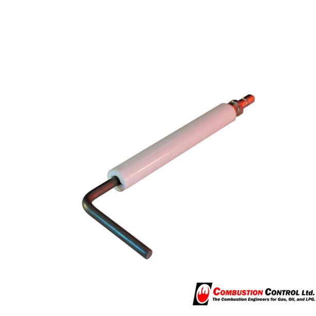EF Max Gas 70,105 & 120 Ign Probe