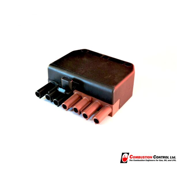 EF Max Gas 70,105 & 120 7 Pin AB Plug