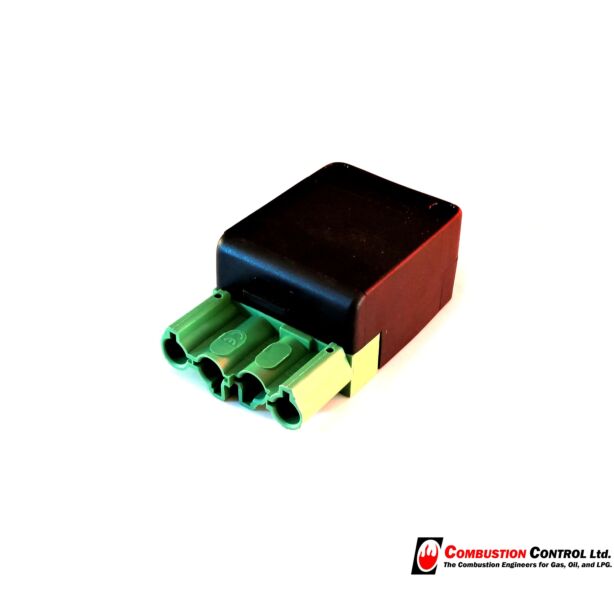 EF Max Gas 70,105 & 120 4 Pin Plug