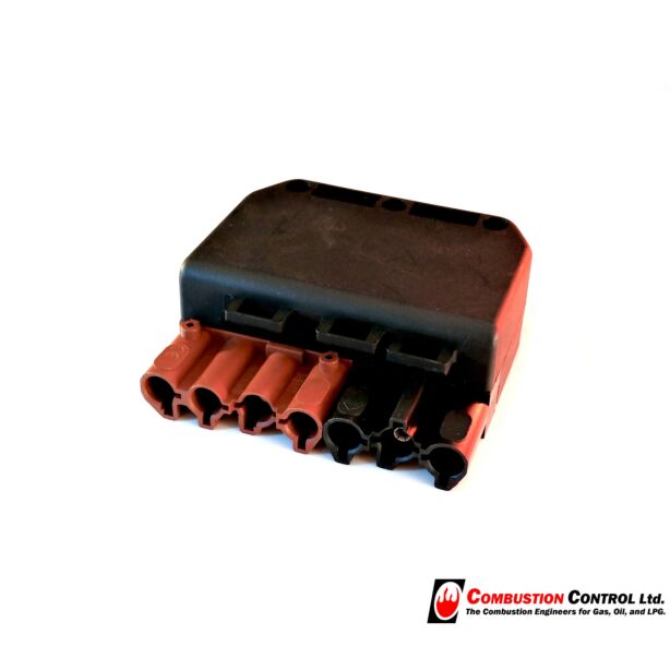 EF Max Gas 70,105 & 120 7 Pin Socket