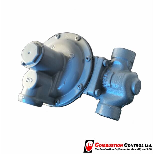 Reg AM Regulator 1813B2 Vented 20mm