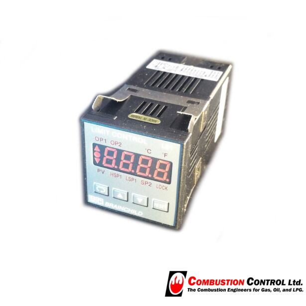 Temp controller BRC L91-411B