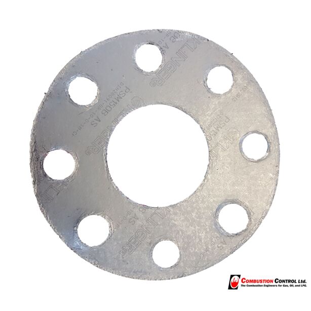 Graphite Gasket 65NB FF, T H, PSM 1.5