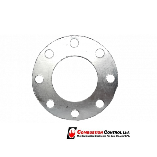 Graphite Gasket  100NB FF PN16, PSM 1.5
