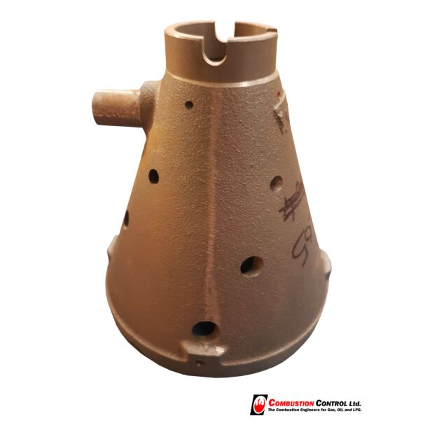 Maxon Mixing Cone, Model 405