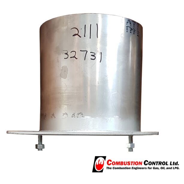 Maxon Discharge Sleeve 8" 415/422m
