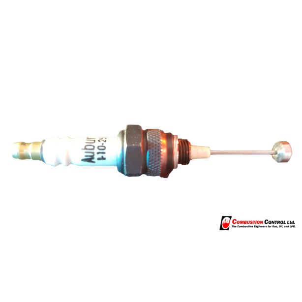 Maxon Radmax igniter sensor