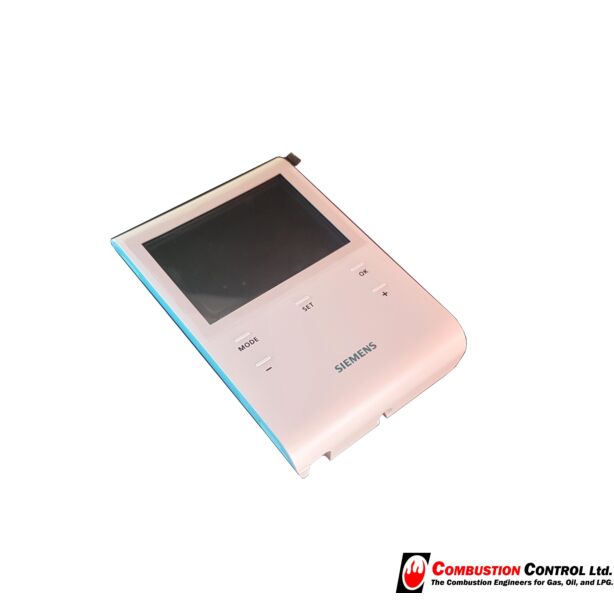 Siemens RDE100 Room Thermostat Controller