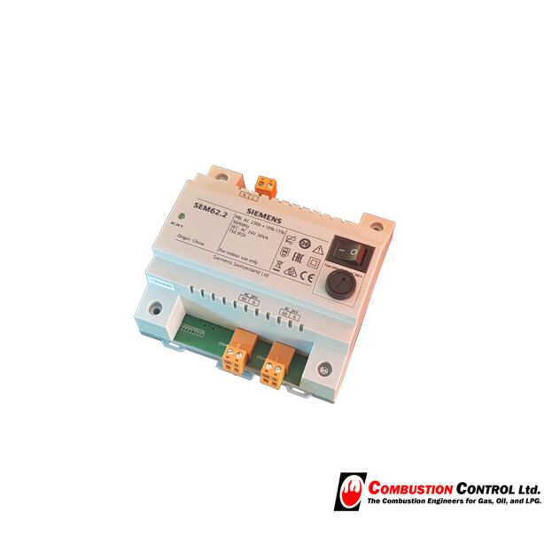 Siemens Transformer 230/24vac
